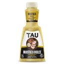 Salsa Mostaza Dulce TAU  320gr x 1u