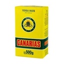 Yerba Canarias 500gr x 1u