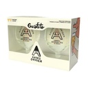 Merchandising Twopack Vasos Andes Origen  x 1u