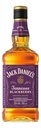 Whisky Jack daniels Blackberry 1l x 1u