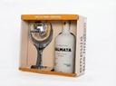 Gift Box Dalmata Honey 750ml x 1u