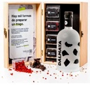 Box Classic Dalmata (Gin + Botanico) 750ml x 1u