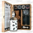 Gift Box Dalmata Mix X4 750ml x 1u