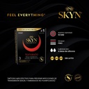 Preservativos Prime SKYN Display x 3 x 1u
