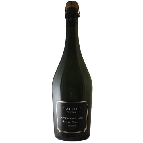 Espumante Piattelli Extra Brut 750ml x 6u
