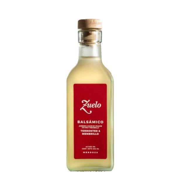 Zuelo Balsamico 250ml x 12u