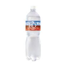 Agua Eco De Los Andes C/Gas 1500cc