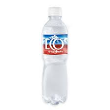 Agua Eco De Los Andes C/Gas 500cc