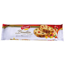 Gaona Budin C/Frutas 15x180g