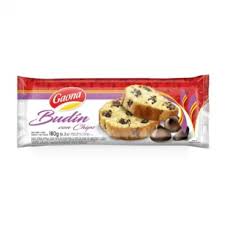 Gaona Budin C/Chips 15x180g