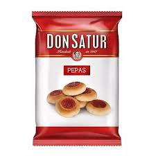 (No usar) Don Satur Pepas 300gr
