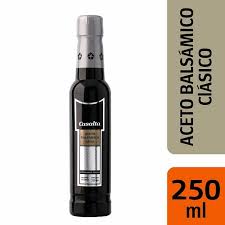 (No usar) Aceto Balsamico Casalta 250ml