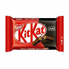 Display Kit Kat 41,5gr X24u Dark