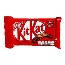 Display Kit Kat 41.5gr X24 Leche