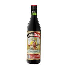(No usar) Amargo Obrero X12x750ml