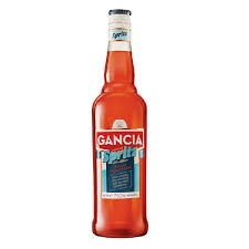 (No usar) Gancia Spritz X750ml