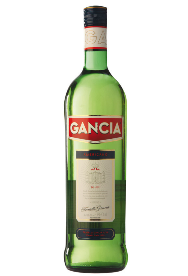 (No usar) Gancia Americano 950ml