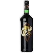 Cynar High Proof 750ml