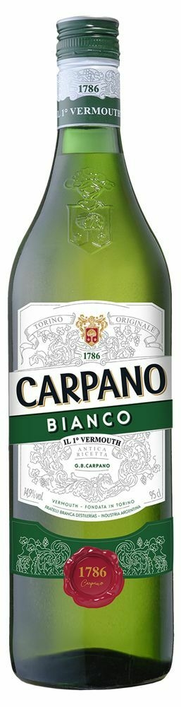 Carpano Bianco 950mlx6