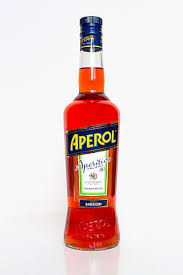 (No usar) Aperol X6 750ml
