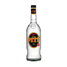 Cachaza Pitu Clasica 1L