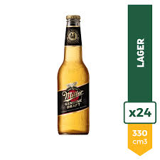 Miller Porron 330ml