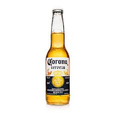 Porron Corona X24u 330ml Ojo Es X24!!