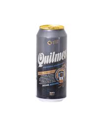 Lata Quilmes Stout X473ml