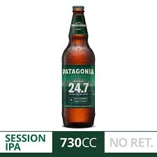 Patagonia Botella Ipa 24,7 X710ml