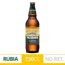 (No usar) Patagonia Botella Bohemian X710ml