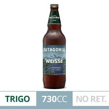(No usar) Patagonia Botella Weisse X710ml