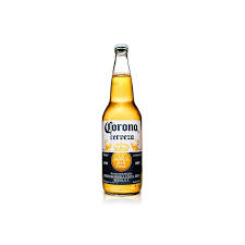 (No usar) Botella Corona 710ml