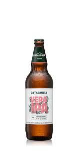 (No usar) Patagonia Botella Vera Ipa 710ml