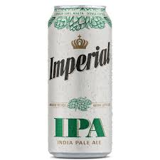 Lata Imperial Ipa X473cc
