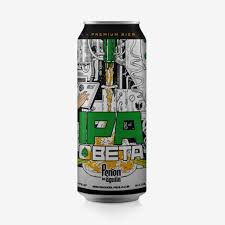 Peñon Del Aguila Ipa Beta X473ccx6