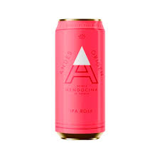 Lata Andes Ipa Roja 473ml