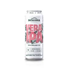 Lata Patagonia Vera Ipa X473ml