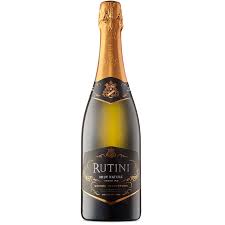 Rutini Brut Nature X4