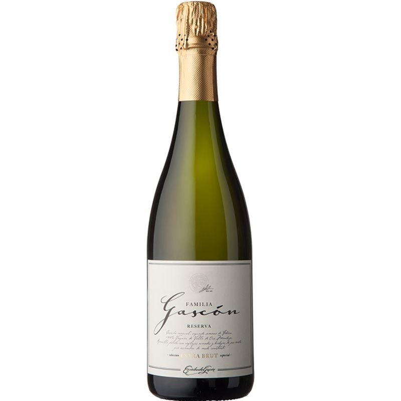 (No usar) Familia Gascon Esp. Extra Brut