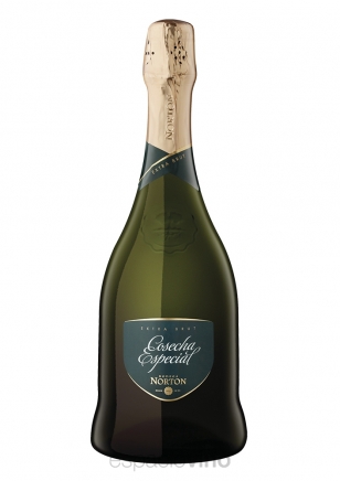 (No usar) Norton Cosecha Especial Eb 750ml