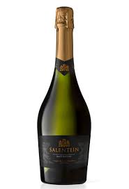 Salentein Brut Nature 750ml