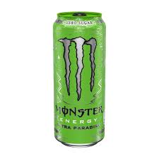 (No usar) Monster Ultra Paradise 473x6
