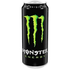 Monster Energy 473x6