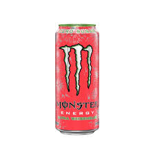 (No usar) Monster Ultra Watermelon