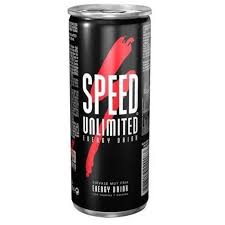 Speed X250ml