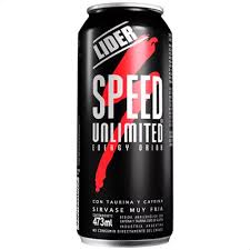 Speed Xl X500ml