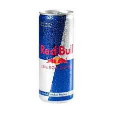 (No usar) Red Bull X250ml