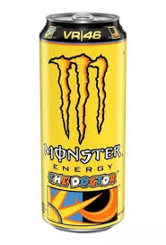 Monster Energy Rossi 473ml