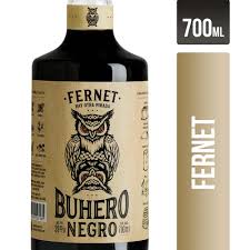 Buhero Negro X6