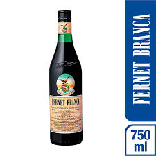 Branca 750ml